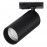 ST382.436.10.TRIAC Св-к трек. Черный LED 1*10W 3000K 900Lm Ra>90 24 IP20 DxH- 220V BASE