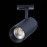 ST350.436.30.24 Св-к трек. Черный LED 1*30W 3000K 2 700Lm Ra?80 24° IP20 L177xW77xH204 100-240V BASE