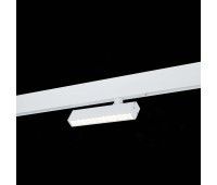 ST656.596.09 Св-к трек. SMART Белый LED 1*9W 2700K-6000K 700Lm Ra>90 24 IP20 L220xW25xH105 220V SKYLINE 220