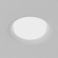 ST760.508.01 Св-к встр. в натяжной потолок Белый, Серый GX53 1*12W 120 IP20 D110хH35мм220V Без ламп Встраиваемые светильники ST760.508.01 Св-к встр. в натяжной потолок Белый, Серый GX53 1*12W 120 IP20 D110хH35мм220V Без ламп Встраиваемые светильники