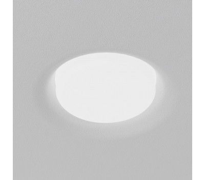 ST760.508.01 Св-к встр. в натяжной потолок Белый, Серый GX53 1*12W 120 IP20 D110хH35мм220V Без ламп Встраиваемые светильники ST760.508.01 Св-к встр. в натяжной потолок Белый, Серый GX53 1*12W 120 IP20 D110хH35мм220V Без ламп Встраиваемые светильники