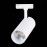 ST350.546.20.36 Св-к трек. Белый LED 1*20W 4000K 1 800Lm Ra?90 36° IP20 L158xW65xH193 100-240V BASE