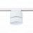 ST651.536.14 Св-к трек. Белый LED 1*14W 3000K 1 100Lm Ra>90 120° IP20 D104xH128 170-240VV BASE