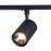 ST351.436.15.36 Св-к трек. Черный LED 1*15W 3000K 1 350Lm Ra?90 36° IP20 L118xW78xH174 100-240V BASE