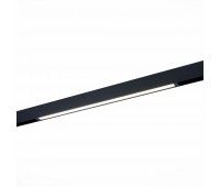 ST657.496.40 Св-к трек. SMART Черный LED 1*40W 2700K-6000K 3 200Lm Ra>90 120 IP20 L800xW25xH41 220V SKYLINE 220