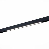 ST657.496.40 Св-к трек. SMART Черный LED 1*40W 2700K-6000K 3 200Lm Ra>90 120 IP20 L800xW25xH41 220V SKYLINE 220