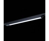 ST366.448.24 Св-к трек. Черный LED 1*24W 4000K 2 450Lm Ra>98 120 IP20 L600xW34xH33 180-240V BASE
