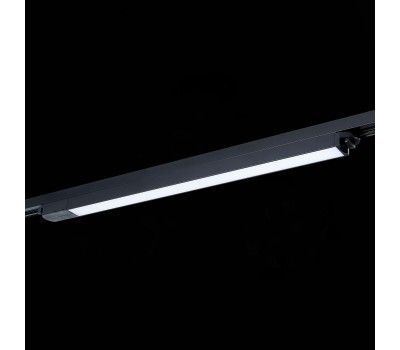 ST366.448.24 Св-к трек. Черный LED 1*24W 4000K 2 450Lm Ra>98 120 IP20 L600xW34xH33 180-240V BASE