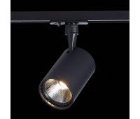 ST351.436.30.36 Св-к трек. Черный LED 1*30W 3000K 2 700Lm Ra?90 36° IP20 L139xW89xH194 100-240V BASE ST351.436.30.36 Св-к трек. Черный LED 1*30W 3000K 2 700Lm Ra?90 36° IP20 L139xW89xH194 100-240V BASE