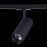 ST350.446.20.36 Св-к трек. Черный LED 1*20W 4000K 1 800Lm Ra?90 36° IP20 L158xW65xH193 100-240V BASE