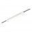 ST368.546.10 Св-к трек. Белый LED 1*10W 4000K 725Lm Ra90 120 IP20 L387xW49xH54 170-240VV BASE