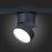 ST651.446.14 Св-к трек. Черный LED 1*14W 4000K 1 100Lm Ra>90 120° IP20 D104xH128 170-240VV BASE