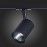 ST351.446.30.36 Св-к трек. Черный LED 1*30W 4000K 2 700Lm Ra?90 36° IP20 L139xW89xH194 100-240V BASE