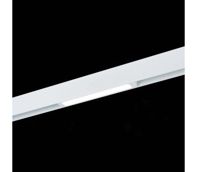 ST657.596.09 Св-к трек. SMART Белый LED 1*9W 2700K-6000K 700Lm Ra>90 120 IP20 L220xW25xH41 220V SKYLINE 220