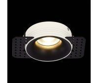 ST218.548.01 Св-к встр. Белый GU10 1*50W IP20 D78xH30 165-265V Без ламп Встраиваемые светильники ST218.548.01 Св-к встр. Белый GU10 1*50W IP20 D78xH30 165-265V Без ламп Встраиваемые светильники