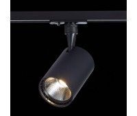 ST351.446.30.36 Св-к трек. Черный LED 1*30W 4000K 2 700Lm Ra?90 36° IP20 L139xW89xH194 100-240V BASE