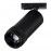ST385.436.10 Св-к трек. Zoom Черный LED 1*10W 3000K 900Lm Ra 10-55° IP20 D55xH125 220V BASE