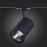 ST351.446.20.36 Св-к трек. Черный LED 1*20W 4000K 1 800Lm Ra?90 36° IP20 L118xW78xH174 100-240V BASE