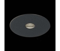 ST217.448.09 Св-к встр. Черный LED 1*9W 4000K 510Lm Ra>90 36° IP20 D57xH52 220-240V Встраиваемые светильники ST217.448.09 Св-к встр. Черный LED 1*9W 4000K 510Lm Ra>90 36° IP20 D57xH52 220-240V Встраиваемые светильники