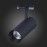 ST350.446.20.36 Св-к трек. Черный LED 1*20W 4000K 1 800Lm Ra?90 36° IP20 L158xW65xH193 100-240V BASE