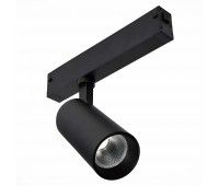 ST660.436.20 Св-к трек. Черный LED 1*20W 3000K 1 440Lm Ra>90 36° IP20 D60xH140 220V SKYLINE 220 ST660.436.20 Св-к трек. Черный LED 1*20W 3000K 1 440Lm Ra>90 36° IP20 D60xH140 220V SKYLINE 220