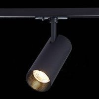 ST350.436.20.36 Св-к трек. Черный LED 1*20W 3000K 1 800Lm Ra?90 36° IP20 L158xW65xH193 100-240V BASE
