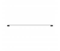 ST1651.437.18 Модульный светильник Черный LED 1*18W 3000K 1 350Lm Ra>90  IP20 D30xH 48V TECHNO