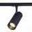ST350.446.20.36 Св-к трек. Черный LED 1*20W 4000K 1 800Lm Ra?90 36° IP20 L158xW65xH193 100-240V BASE