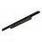 ST367.436.10 Св-к трек. Черный LED 1*10W 3000K 875Lm Ra90 24 IP20 L387xW49xH54 170-240VV BASE