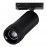 ST385.446.20 Св-к трек. Zoom Черный LED 1*20W 4000K 1 800Lm Ra 10-55° IP20 D65xH145 220V BASE