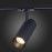ST350.446.20.36 Св-к трек. Черный LED 1*20W 4000K 1 800Lm Ra?90 36° IP20 L158xW65xH193 100-240V BASE
