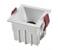 ST757.548.10S Св-к встр. Белый LED 1*10W 60° IP20 L65xW65xH52 85-265V В комплекте Встраиваемые светильники ST757.548.10S Св-к встр. Белый LED 1*10W 60° IP20 L65xW65xH52 85-265V В комплекте Встраиваемые светильники