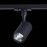 ST351.436.10.36 Св-к трек. Черный LED 1*10W 3000K 900Lm Ra?90 36° IP20 L98xW59xH154 100-240V BASE
