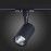 ST351.436.10.36 Св-к трек. Черный LED 1*10W 3000K 900Lm Ra?90 36° IP20 L98xW59xH154 100-240V BASE