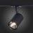 ST351.436.30.36 Св-к трек. Черный LED 1*30W 3000K 2 700Lm Ra?90 36° IP20 L139xW89xH194 100-240V BASE
