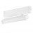 ST378.596.09 Св-к трек. SMART Белый LED 1*9W 2700K-6000K 810Lm Ra>90 120° IP20 L220xW25xH105 220V SKYLINE 220