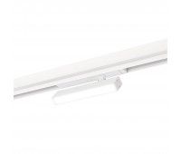 ST378.596.09 Св-к трек. SMART Белый LED 1*9W 2700K-6000K 810Lm Ra>90 120° IP20 L220xW25xH105 220V SKYLINE 220