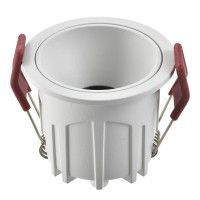 ST757.548.10R Св-к встр. Белый LED 1*10W 60° IP20 D65xH52 85-265V В комплекте Встраиваемые светильники ST757.548.10R Св-к встр. Белый LED 1*10W 60° IP20 D65xH52 85-265V В комплекте Встраиваемые светильники