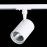 ST351.536.20.24 Св-к трек. Белый LED 1*20W 3000K 1 800Lm Ra?80 24° IP20 L118xW78xH174 100-240V BASE