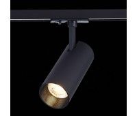 ST350.446.15.36 Св-к трек. Черный LED 1*15W 4000K 1 350Lm Ra?90 36° IP20 L158xW65xH136 100-240V BASE