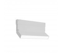 ST685.596.09 Св-к трек. SMART Белый LED 1*9W 2700K-6000K 700Lm Ra>90 120° IP20 L370xW26xH137 220V SKYLINE 220