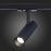 ST350.446.10.36 Св-к трек. Черный LED 1*10W 4000K 900Lm Ra?90 36° IP20 L137xW49xH171 100-240V BASE
