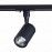 ST351.436.10.36 Св-к трек. Черный LED 1*10W 3000K 900Lm Ra?90 36° IP20 L98xW59xH154 100-240V BASE