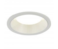 ST755.548.18 Св-к встр. Белый LED 1*18W 4000K 1 620Lm Ra80 120° IP20 D160xH60 100-240V Встраиваемые светильники ST755.548.18 Св-к встр. Белый LED 1*18W 4000K 1 620Lm Ra80 120° IP20 D160xH60 100-240V Встраиваемые светильники