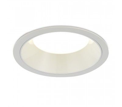 ST755.548.18 Св-к встр. Белый LED 1*18W 4000K 1 620Lm Ra80 120° IP20 D160xH60 100-240V Встраиваемые светильники ST755.548.18 Св-к встр. Белый LED 1*18W 4000K 1 620Lm Ra80 120° IP20 D160xH60 100-240V Встраиваемые светильники