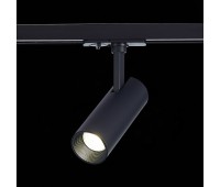 ST350.436.10.36 Св-к трек. Черный LED 1*10W 3000K 900Lm Ra?90 36° IP20 L137xW49xH171 100-240V BASE