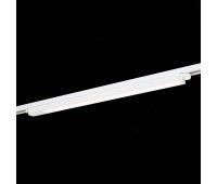 ST366.538.24 Св-к трек. Белый LED 1*24W 3000K 2 250Lm Ra>98 120 IP20 L600xW34xH33 180-240V BASE