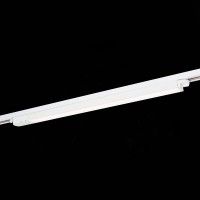 ST366.538.24 Св-к трек. Белый LED 1*24W 3000K 2 250Lm Ra>98 120 IP20 L600xW34xH33 180-240V BASE