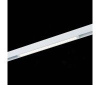 ST655.596.18 Св-к трек. SMART Белый LED 1*18W 2700K-6000K 1 550Lm Ra>90 24 IP20 L410xW25xH41 220V SKYLINE 220