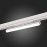 ST378.506.18 Св-к трек. SMART Белый LED 1*18W 2700K-6000K 1 620Lm Ra>90 120° IP20 L410xW25xH105 220V SKYLINE 220